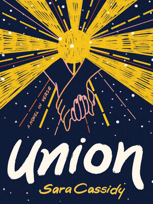 Union - ebook